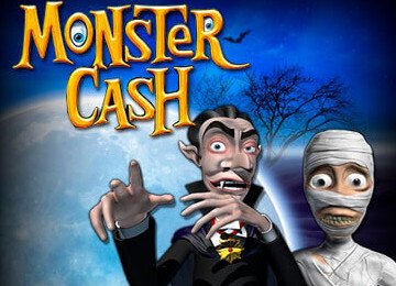 Monster Cash